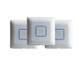 3 Pack UAP-AC 802.11ac UniFi kit - UAP-AC-3-US 3 Pack UAP-AC 802.11ac UniFi kit - UAP-AC-3-US